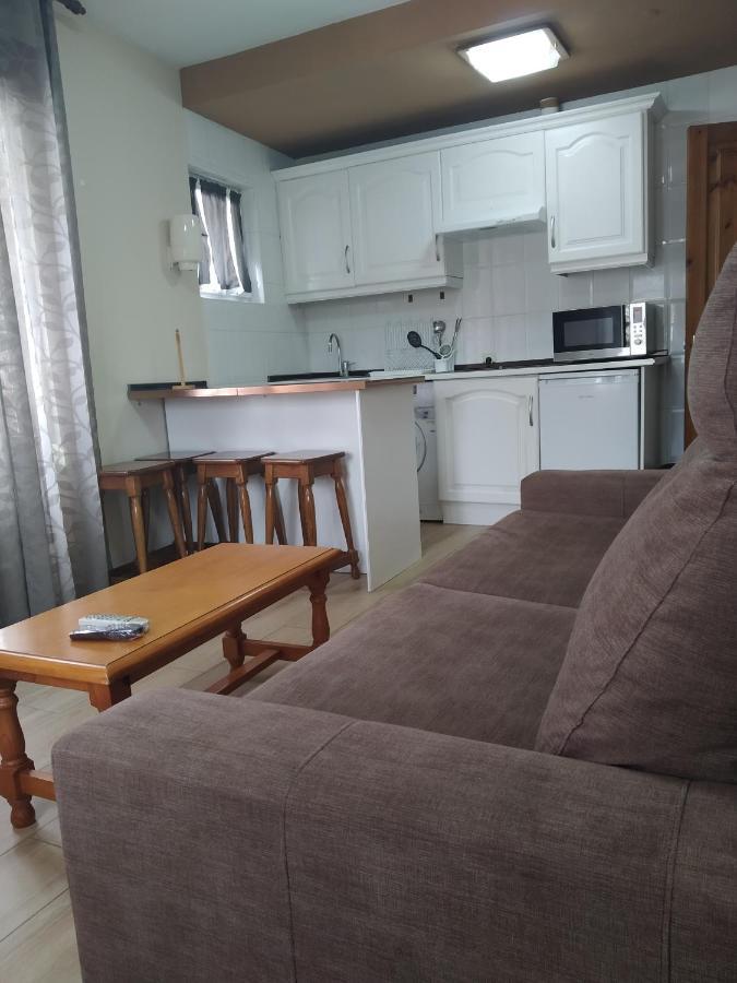 Hotel Los Robles Onís Εξωτερικό φωτογραφία