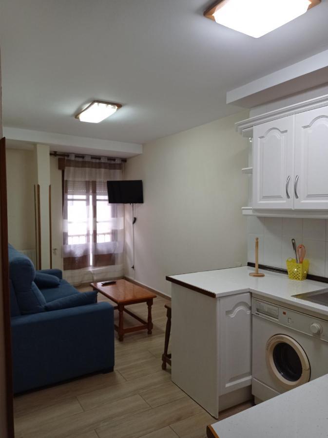 Hotel Los Robles Onís Εξωτερικό φωτογραφία